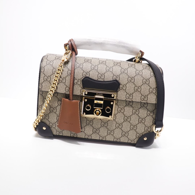 Gucci Top Handle Bags